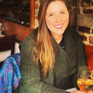 Meet your Posher, Mary